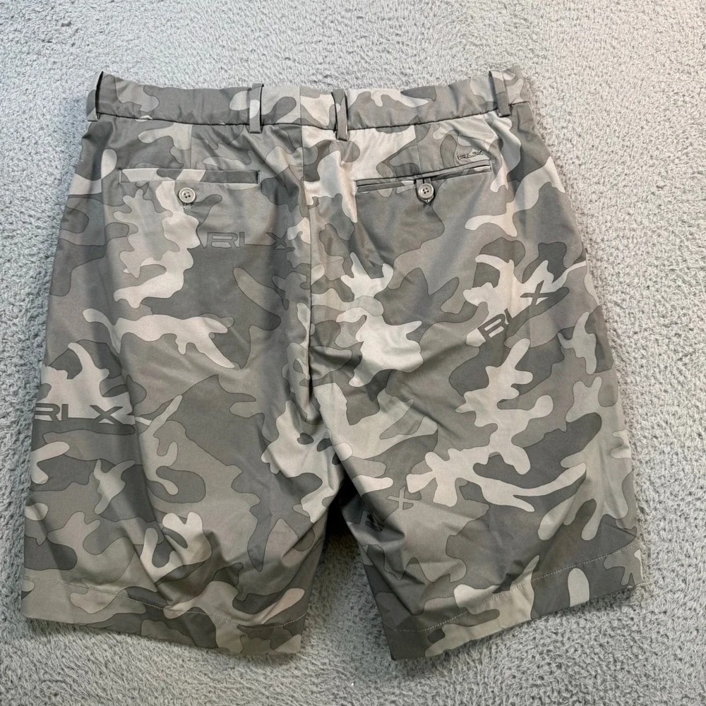 RLX Ralph Lauren very good